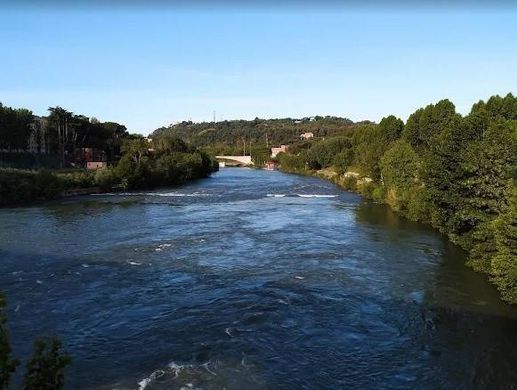 Apartment in Rome, Latium
