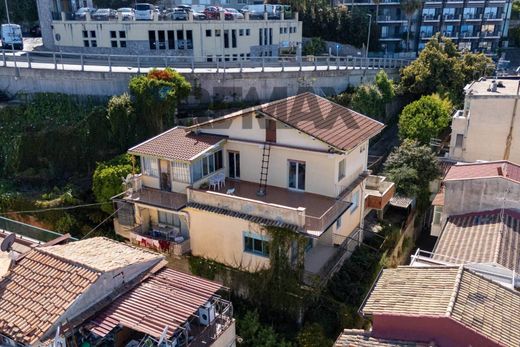 Villa a Taormina, Messina