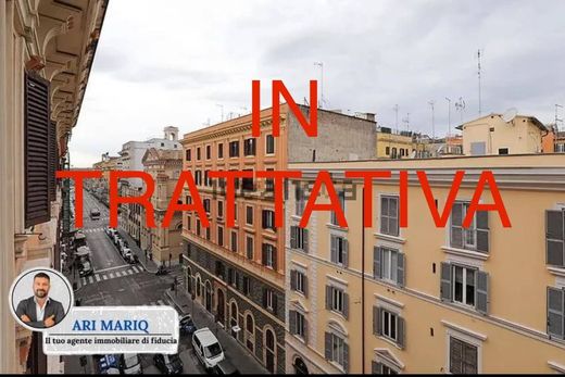 Apartment in Rome, Latium