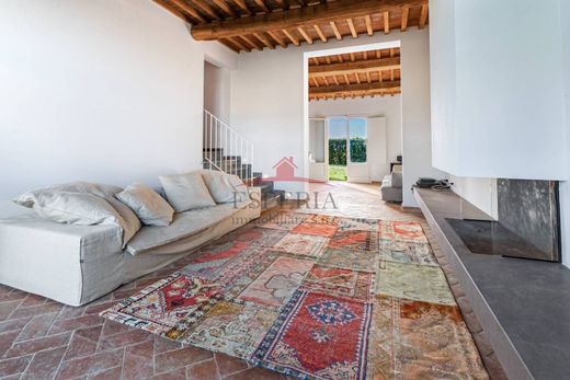Villa a San Giuliano Terme, Pisa