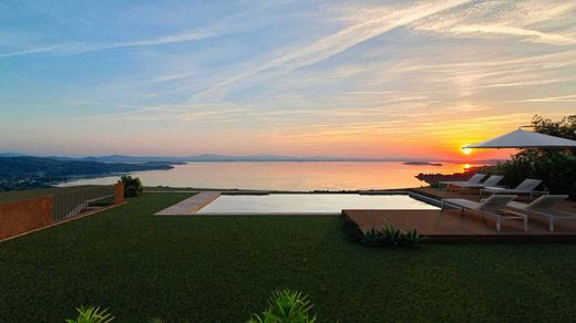 Casa de campo en Passignano sul Trasimeno, Provincia di Perugia