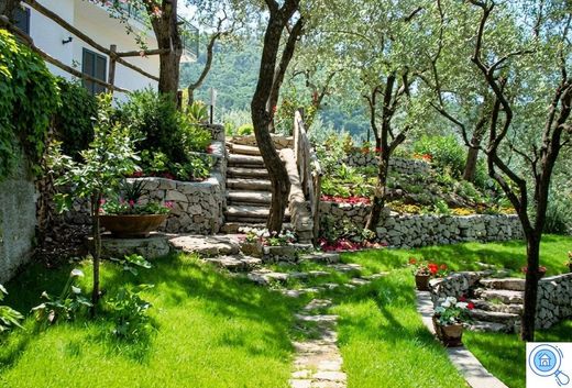 Villa in Sorrento, Naples