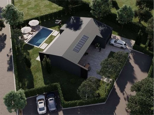 Villa en Montecchio Emilia, Reggio Emilia