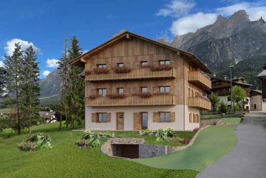 Apartament w San Vito di Cadore, Provincia di Belluno