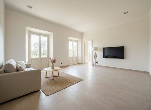 Daire Pavia, Pavia ilçesinde