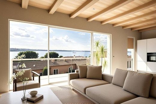 Penthouse in Desenzano del Garda, Provincia di Brescia