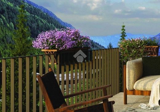 Apartament w Valdisotto, Provincia di Sondrio