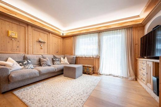 Apartment in Sëlva, Bolzano