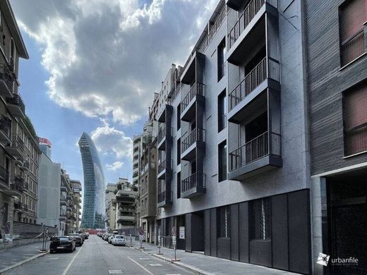 Apartment in Milan, Lombardy