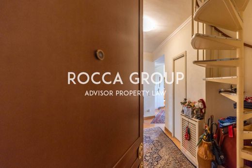 Apartment in Rome, Latium