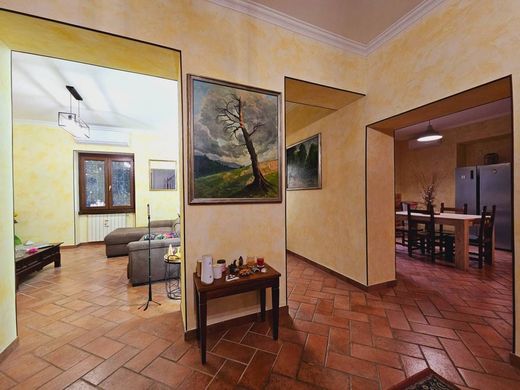 Villa in Frascati, Rome