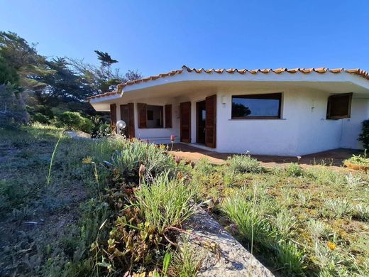 Βίλα σε Aglientu, Provincia di Sassari