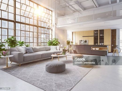 Penthouse Riva del Garda, Trento ilçesinde