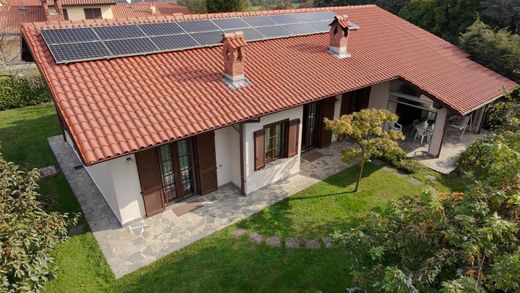 Villa à Barzago, Provincia di Lecco