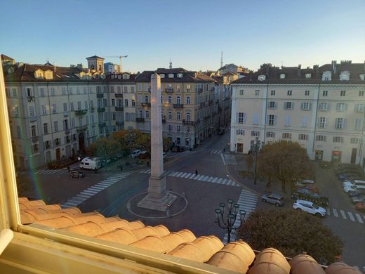 Apartment in Turin, Piedmont