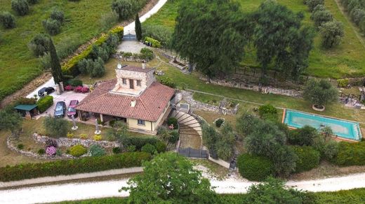 Villa en Amelia, Provincia di Terni