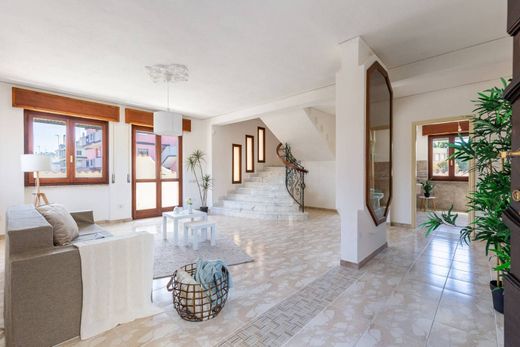 Villa in Quartu Sant'Elena, Provincia di Cagliari