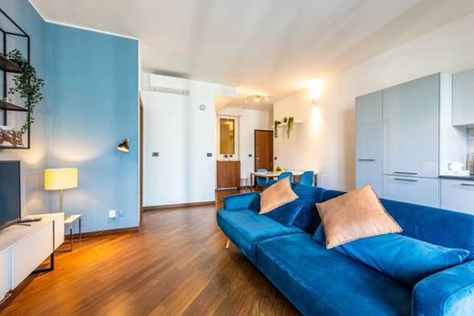 Daire Milano, Milano ilçesinde