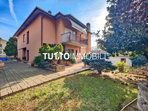 Villa in Zanica, Provincia di Bergamo