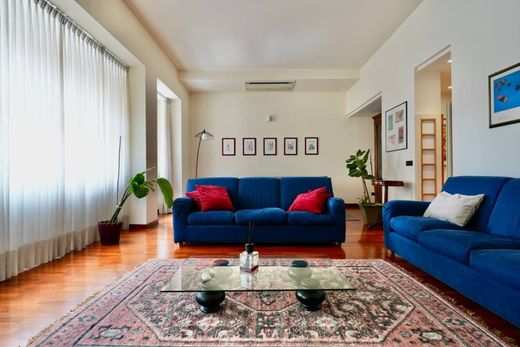 Apartment / Etagenwohnung in Mailand, Lombardei