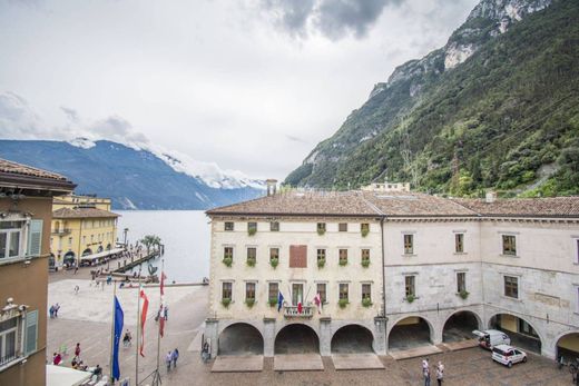 Appartamento a Riva del Garda, Trento