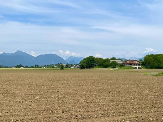 Вилла, Colloredo di Monte Albano, Udine