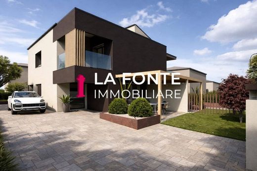 Villa in Vigonza, Padua