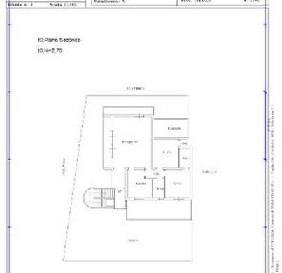 Villa a Taranto, Puglia