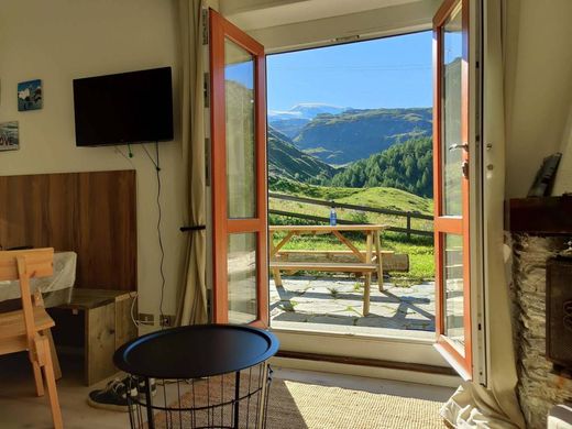Appartamento a Valtournenche, Aosta