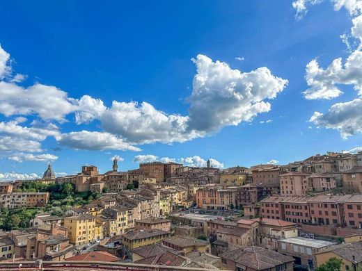 Appartamento a Siena, Toscana