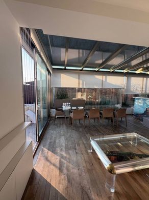 Ático en Milán, Lombardia