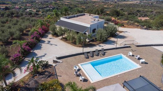 Villa in Santa Maria di Licodia, Catania