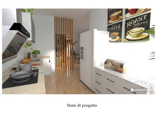 套间/公寓  米蘭, 米兰省