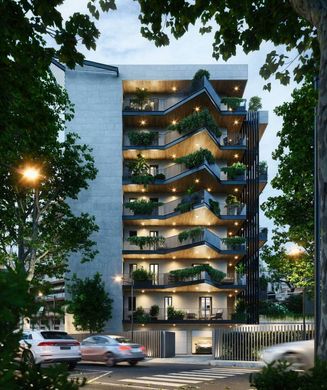 阁楼  Pescara, 佩斯卡拉省