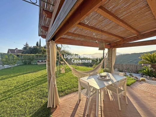 Villa in Seborga, Provincia di Imperia