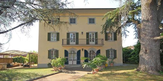 Villa en Pistoia, Provincia di Pistoia