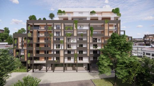 아파트 / 토리노, Torino