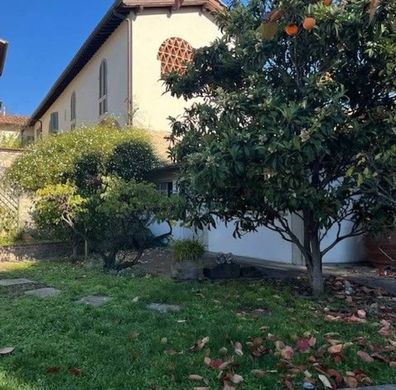 Villa in Sesto Fiorentino, Florence