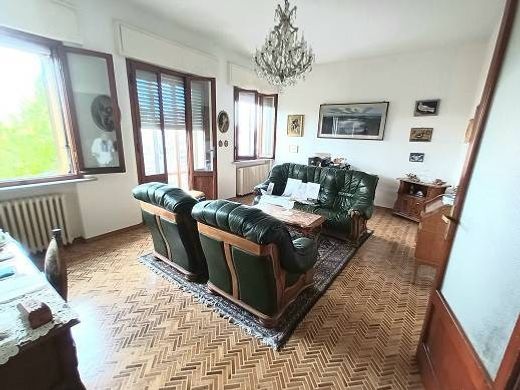 Apartment / Etagenwohnung in Ravenna, Provincia di Ravenna