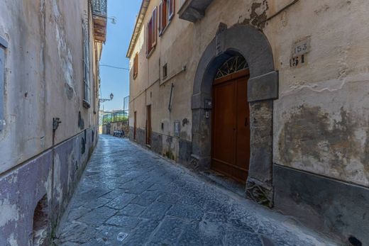 Ático en Meta, Napoles