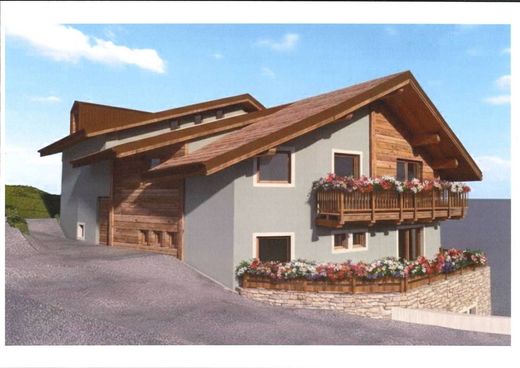 Квартира, Bardonecchia, Torino