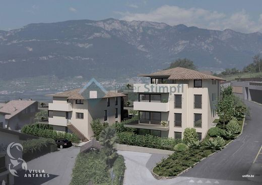 Appartement in Montan, Bolzano