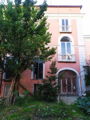 빌라 / Massa Lubrense, Napoli