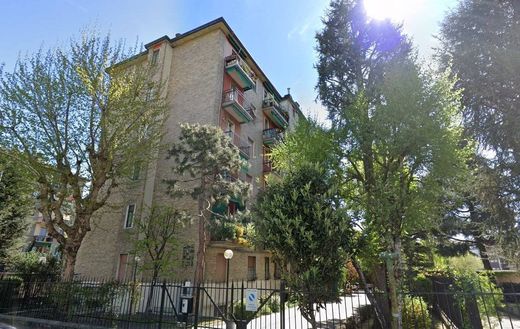 Apartament w Mediolan, Città metropolitana di Milano