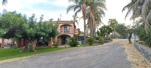 Villa à Aci Catena, Catane
