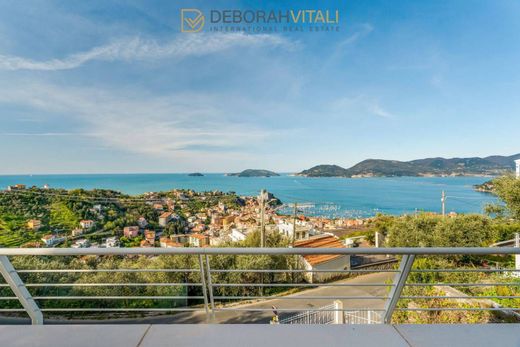Apartment in Lerici, Provincia di La Spezia