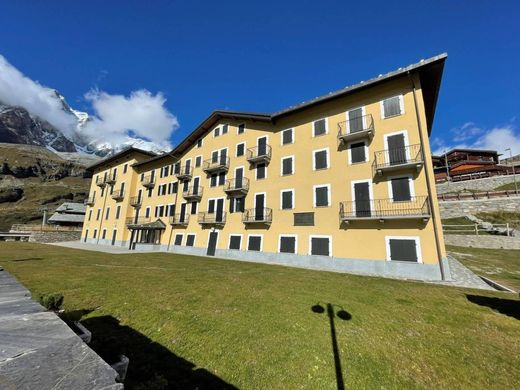 Apartment in Valtournenche, Valle d'Aosta