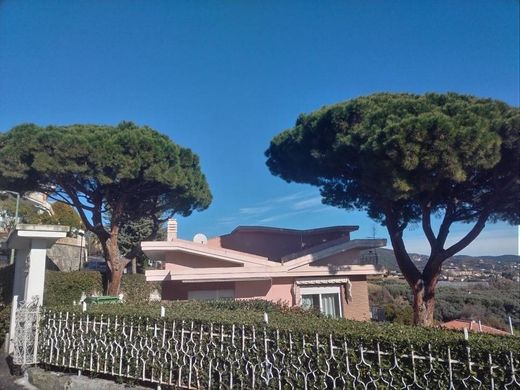 Villa - Borghetto Santo Spirito, Provincia di Savona