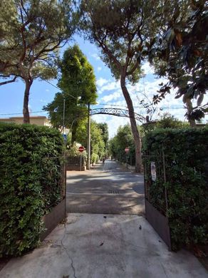 Villa Riccione, Rimini ilçesinde