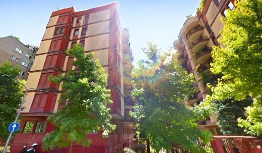 Apartment in Milan, Lombardy